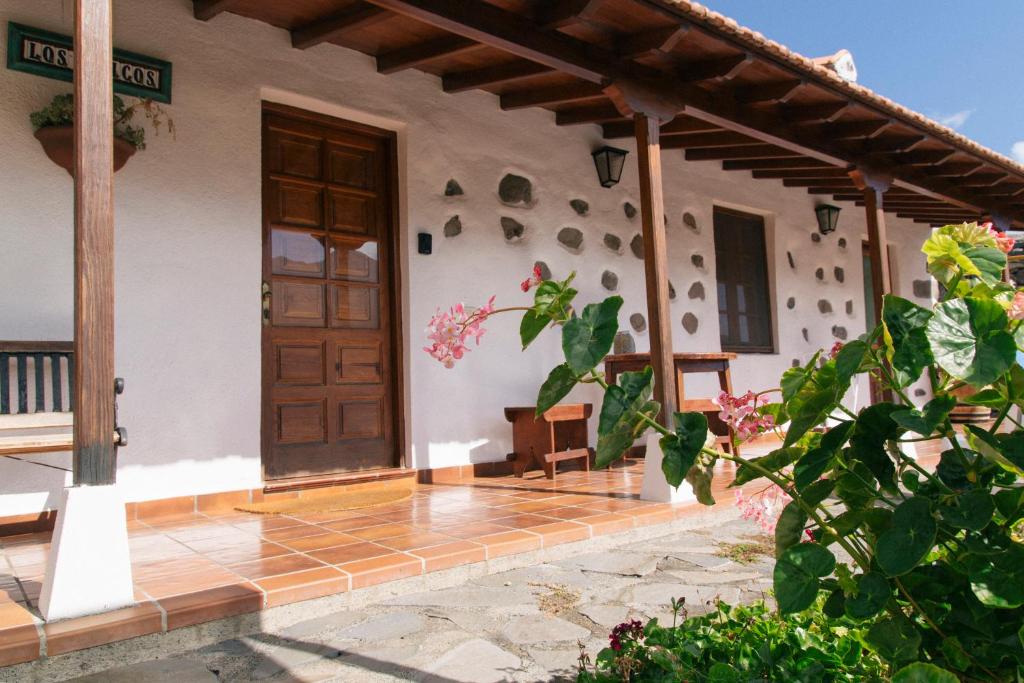 Casa Rural Los Chicos Hermigua photo 3