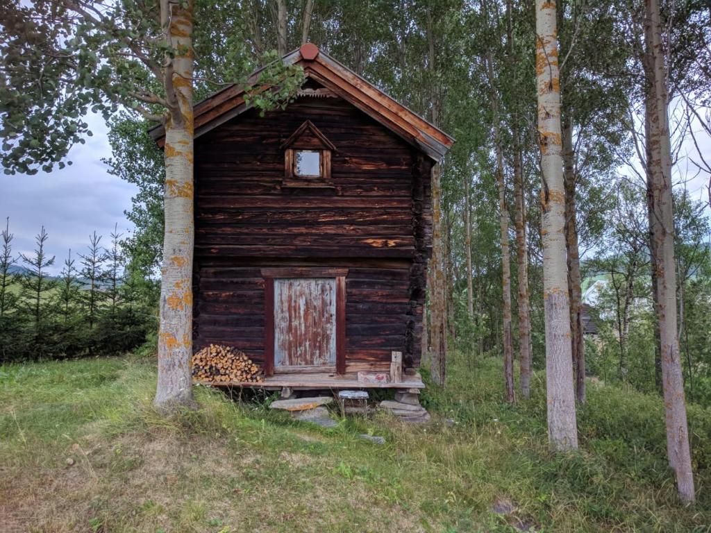 Ivaregga Vinterstua photo 3