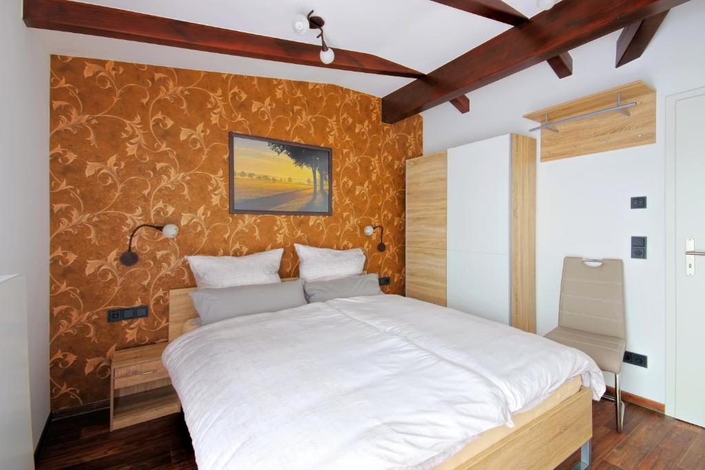 Ferienwohnung Lausitzer Seenland Freienhufen "Annabell" photo 2
