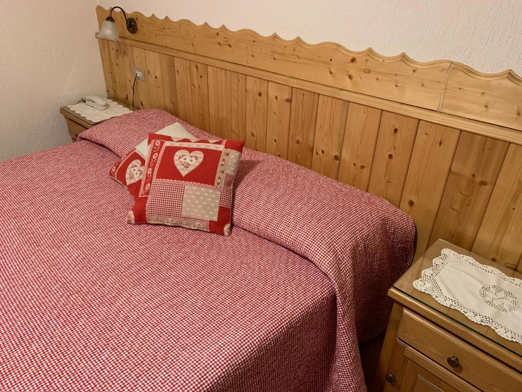 Hotel Aiguille Noire photo 3