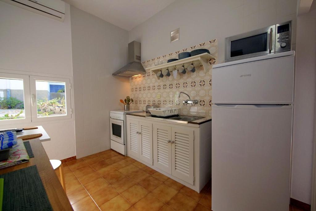 Bungalows del Lago - Astbury Formentera photo 3