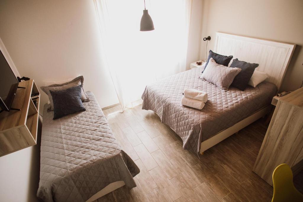 Casa Nuestra photo 1