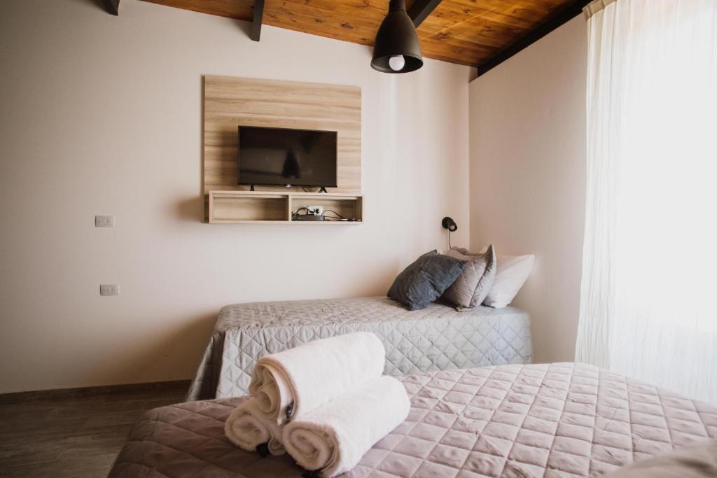 Casa Nuestra photo 2