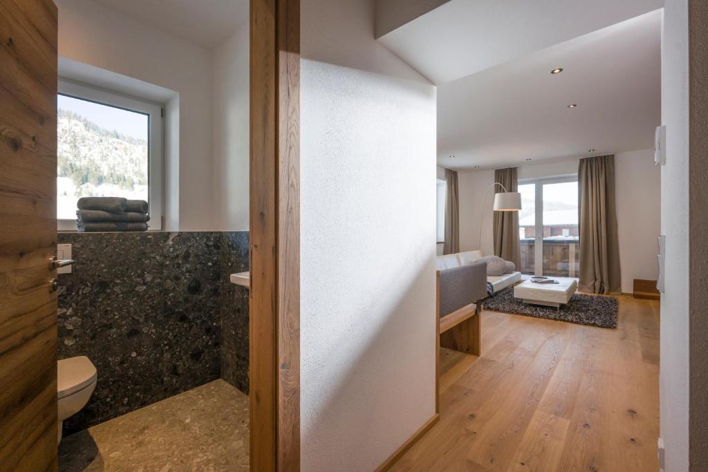 Living 5 Walchsee photo 4