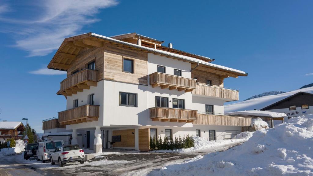Living 5 Walchsee photo 1
