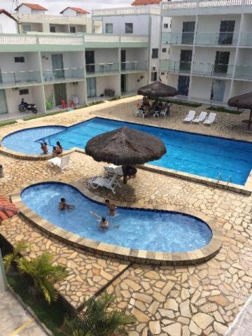 Apartamento em Jacumã PB photo 3