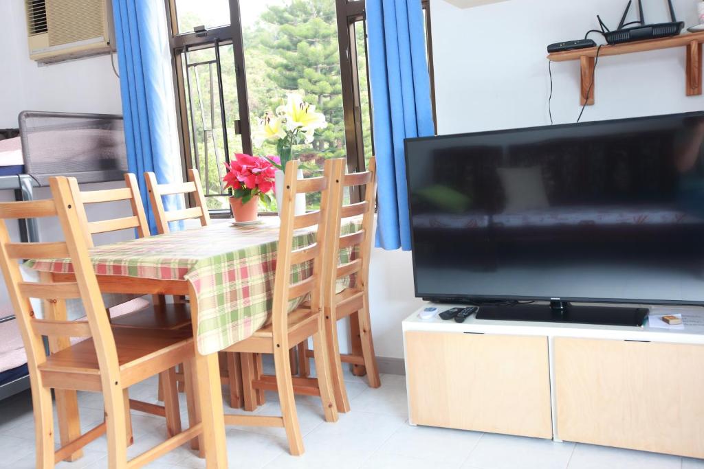 Lantau Lodge photo 2