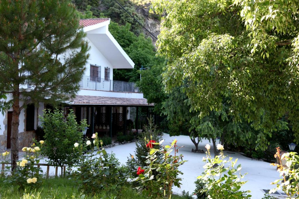 Casa Rural Arroyo Rechita photo 1
