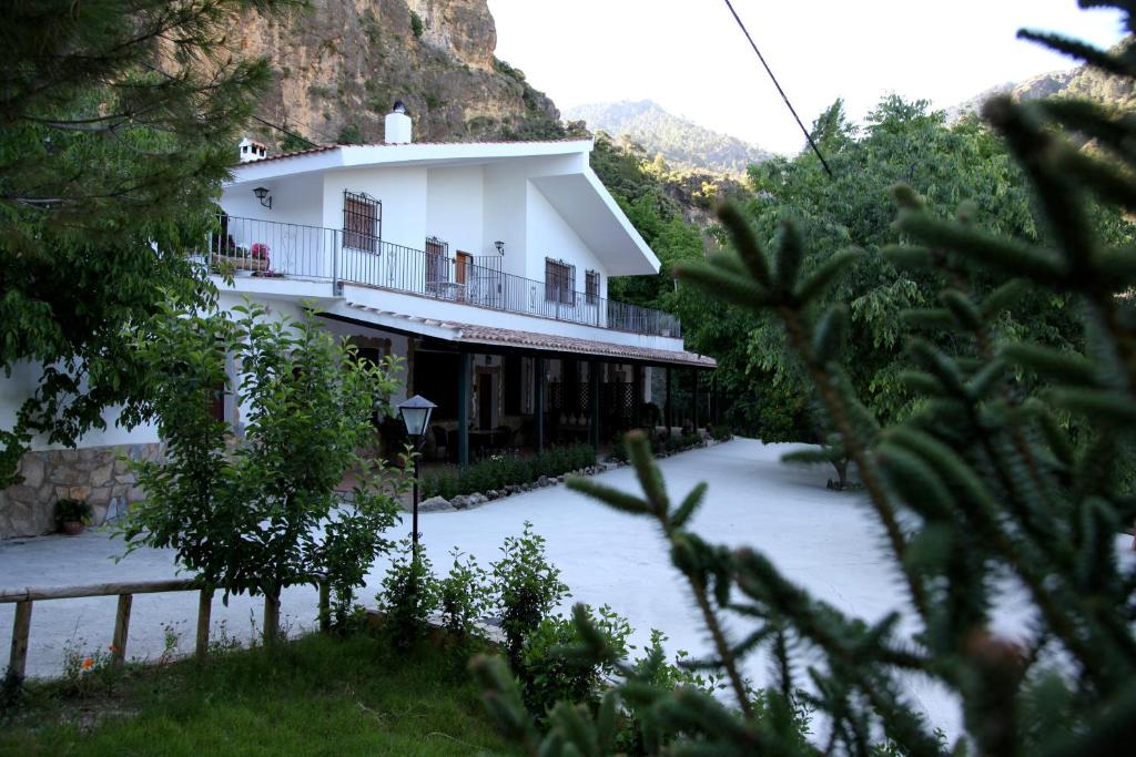 Casa Rural Arroyo Rechita photo 3