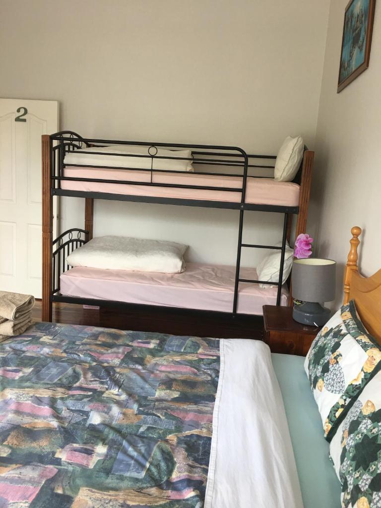 Mini Homestay photo 4