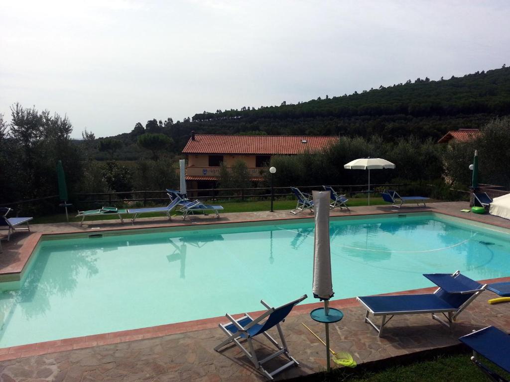 Agriturismo Val di Nappo photo 1
