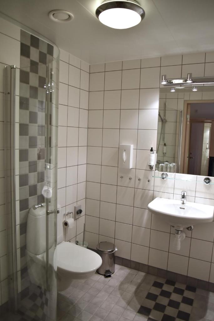 Hotell Årjäng photo 3