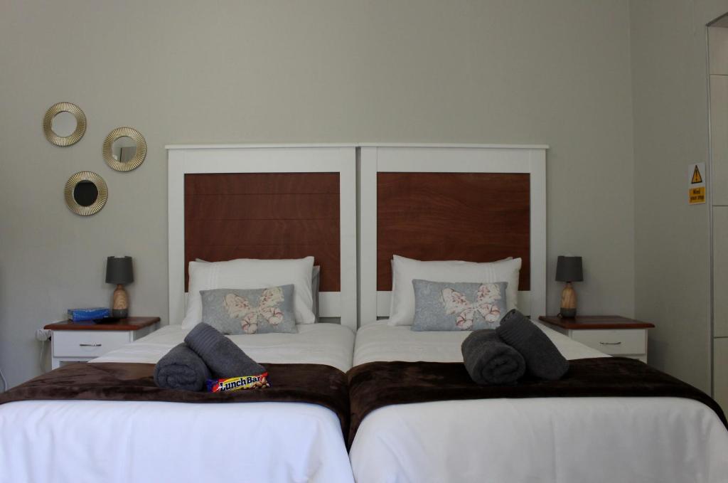 Tranquility Self Catering photo 4