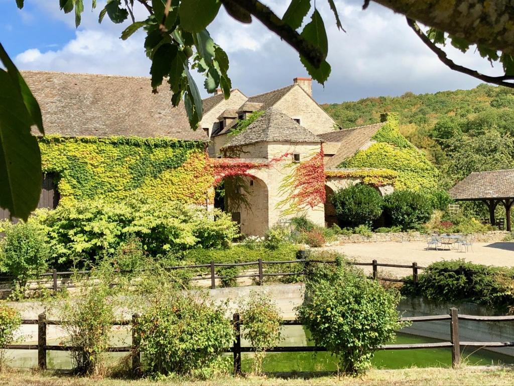 Le Hameau de Barboron photo 3