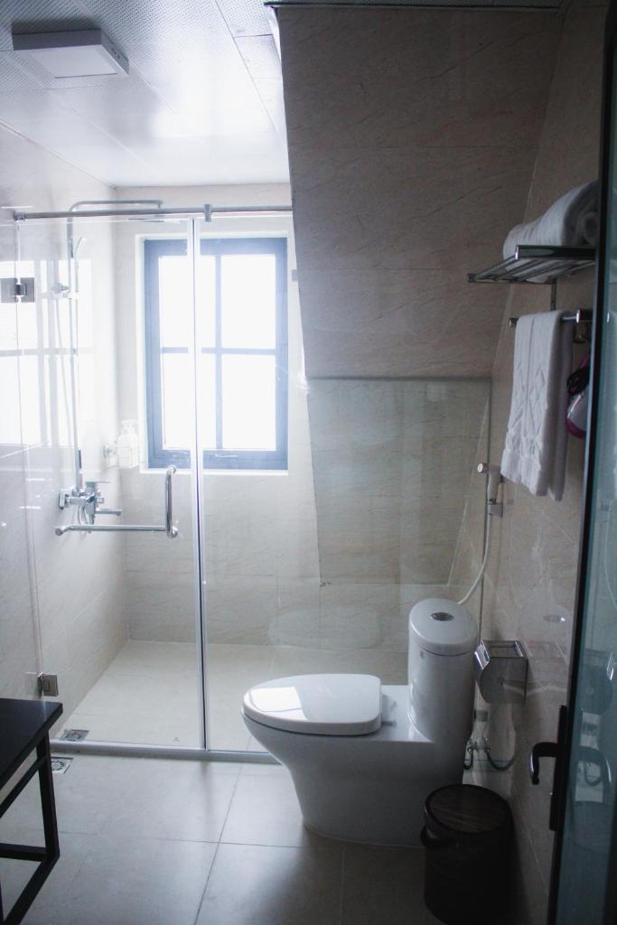 AROMA Ha Long Hostel