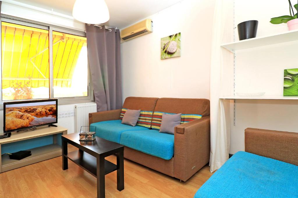 SOPHIES HOMES APARTEMENT BEACH and PROMENADE DES ANGLAIS photo 4