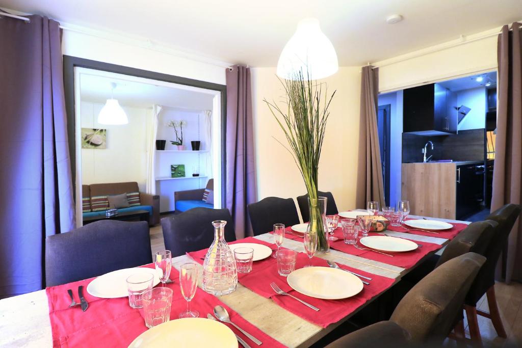 SOPHIES HOMES APARTEMENT BEACH and PROMENADE DES ANGLAIS photo 1
