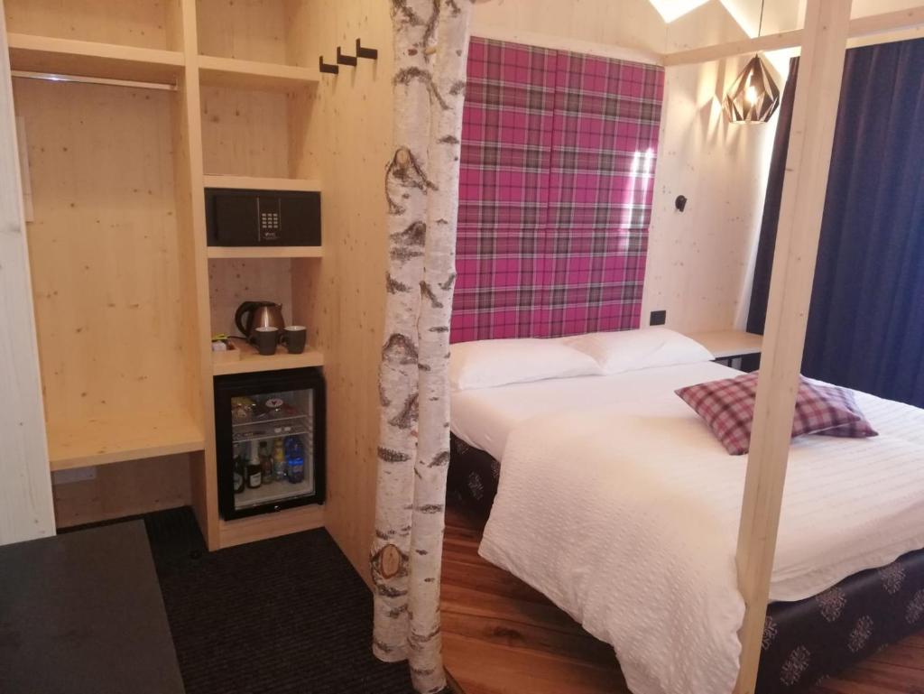 Luxury Chalet Pinocchio photo 4