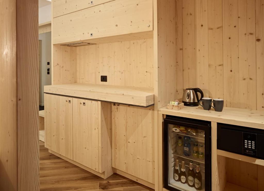 Luxury Chalet Pinocchio photo 2
