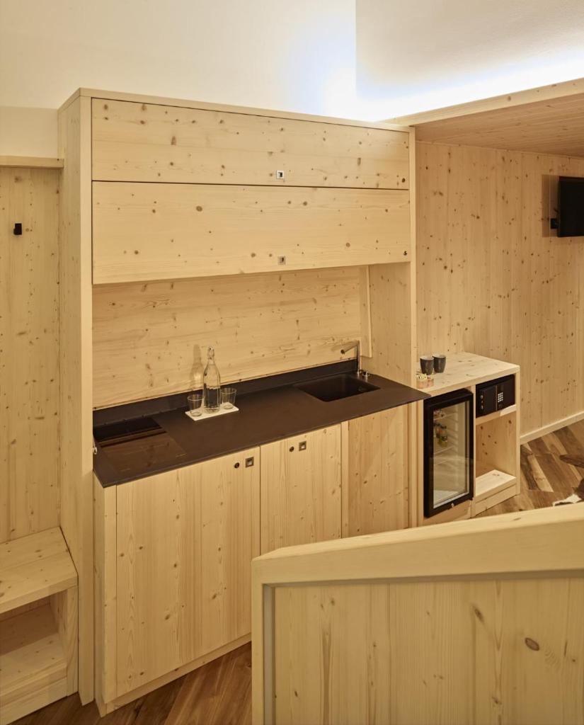 Luxury Chalet Pinocchio photo 3