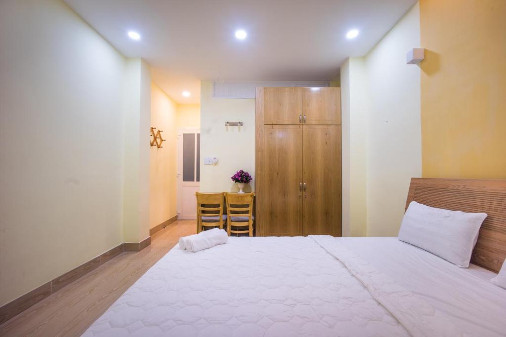Language Exchange Hostel 1