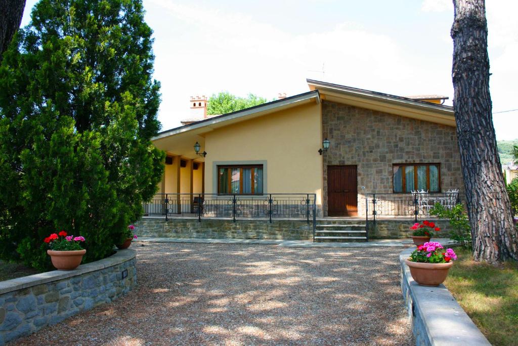 Villa Cappuccini photo 4