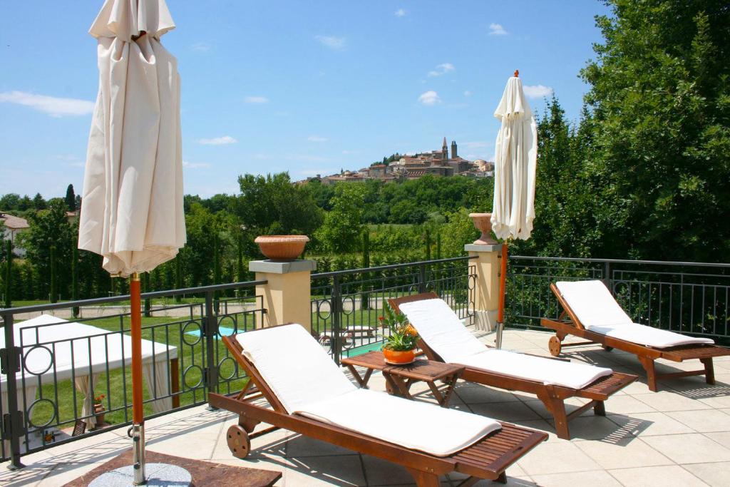 Villa Cappuccini photo 3