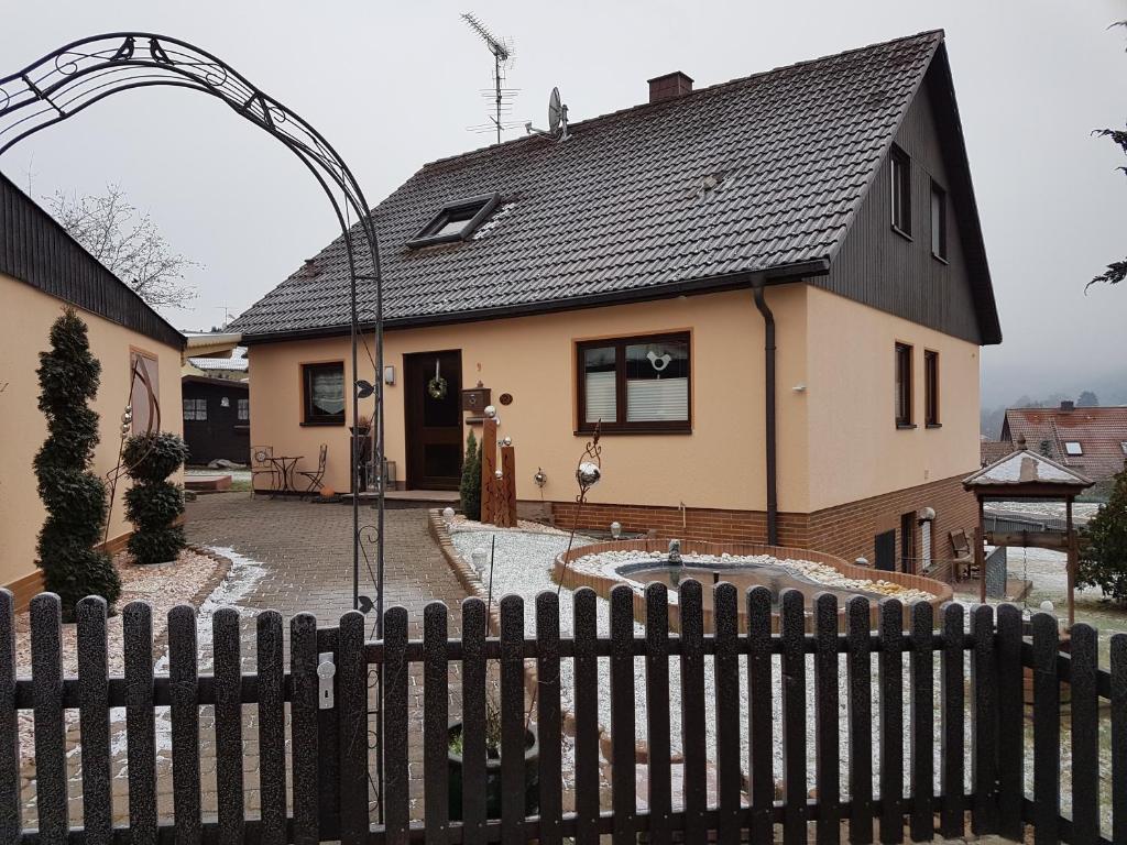 Gästehaus Petra photo 1
