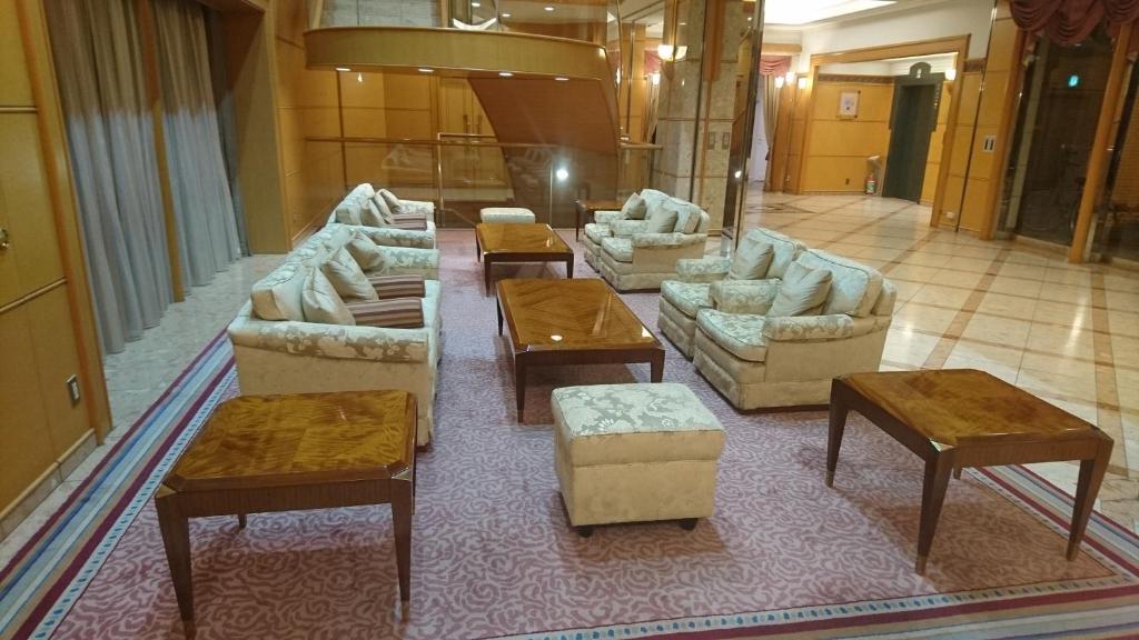 Business Hotel Noda photo 3