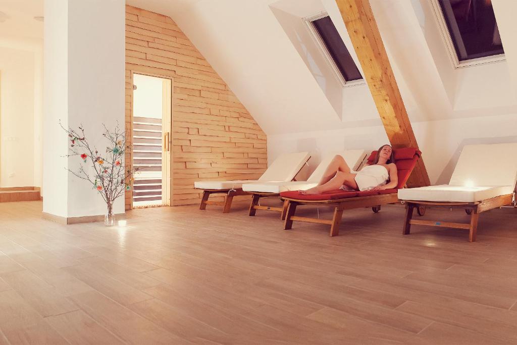 Guesthouse Macesen photo 3