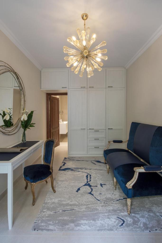Сьюит (Полулюкс), Palacio can Marques - Adults only
