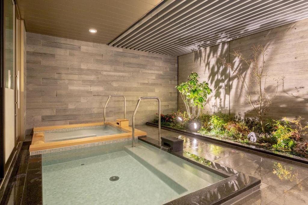 Nishitetsu Hotel Croom Nagoya photo 1