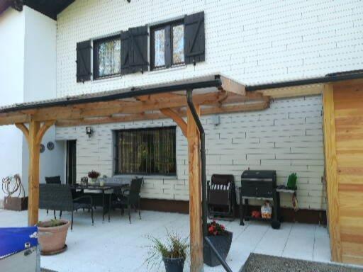 Haus Chrissy photo 1