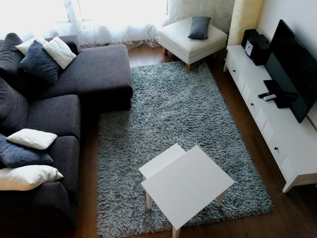 Marina Holiday Rauhan Village Apartments photo 1
