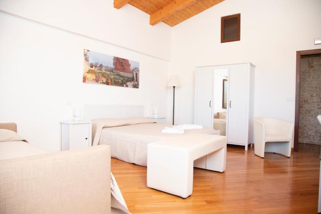 Tenuta Suite 801 photo 4