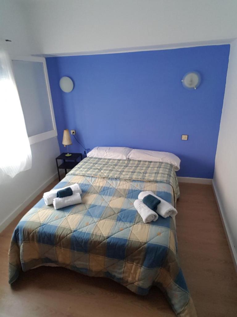 Hostal Pancheta photo 3