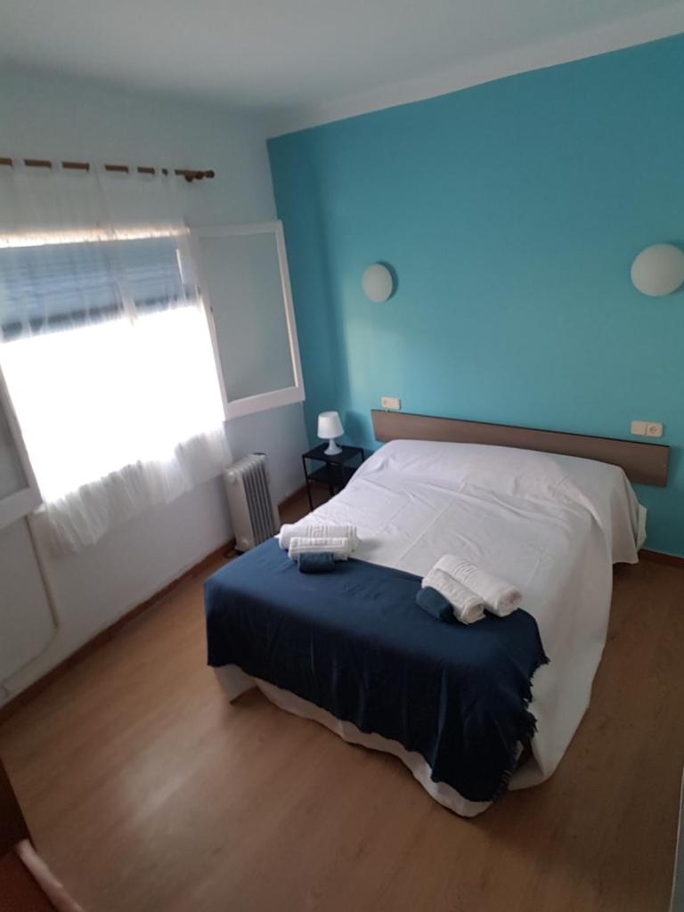 Hostal Pancheta photo 1