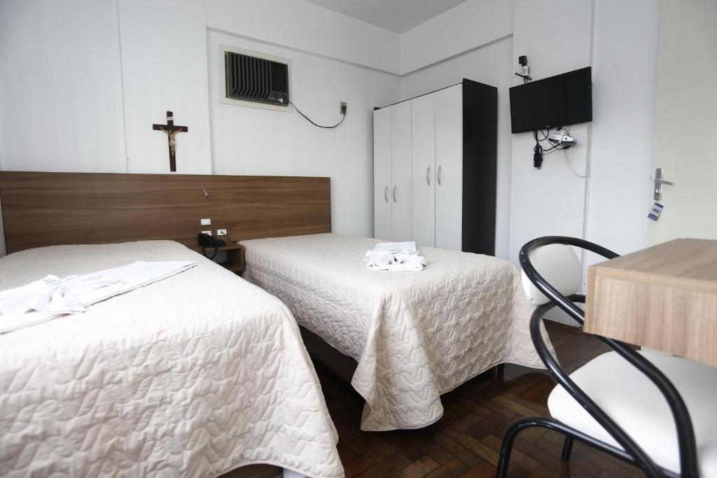 Hotel Paraiso photo 3