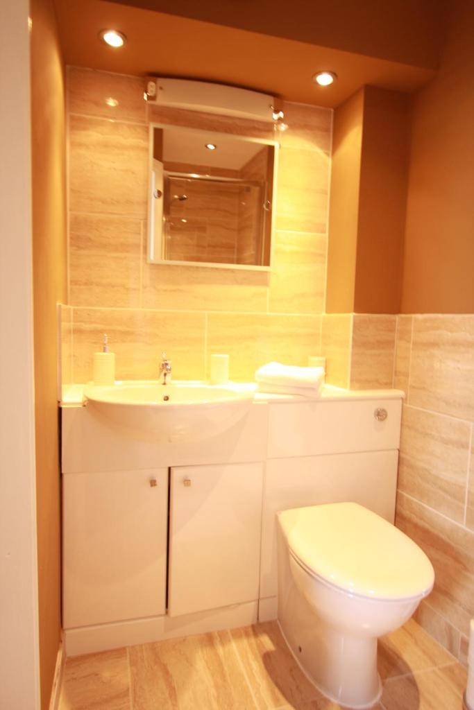 Brentwood Guest House photo 4
