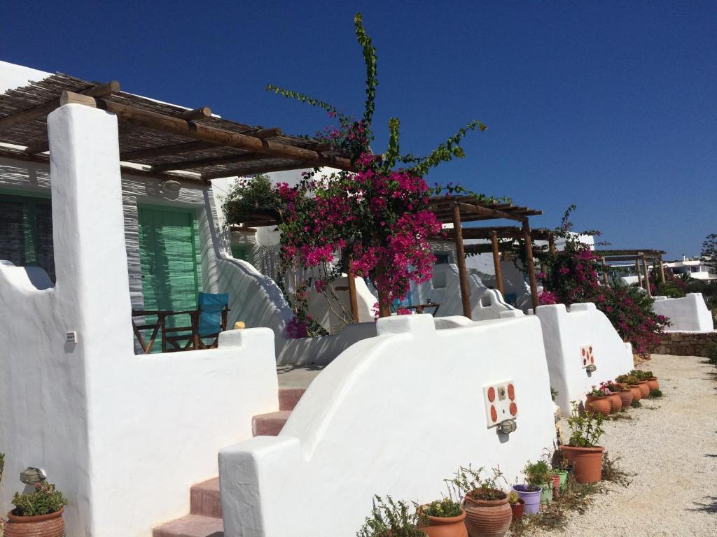 Apollon Koufonisia Studios photo 2