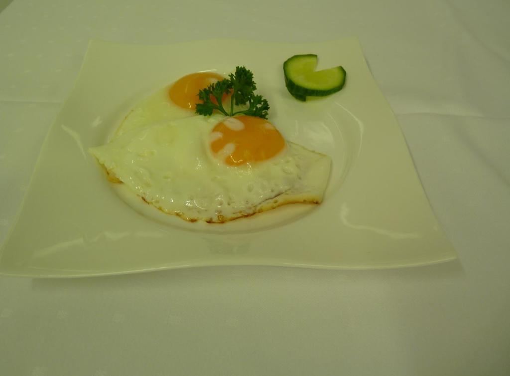 Cafe und Pension Blohm photo 1