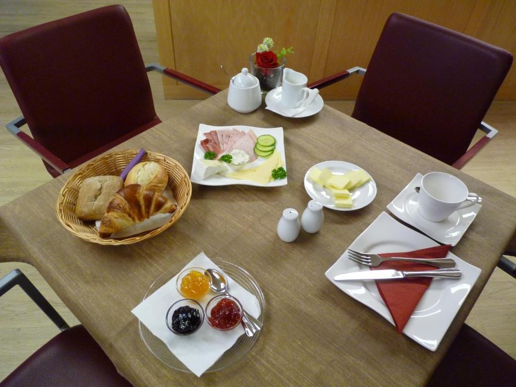 Cafe und Pension Blohm photo 3