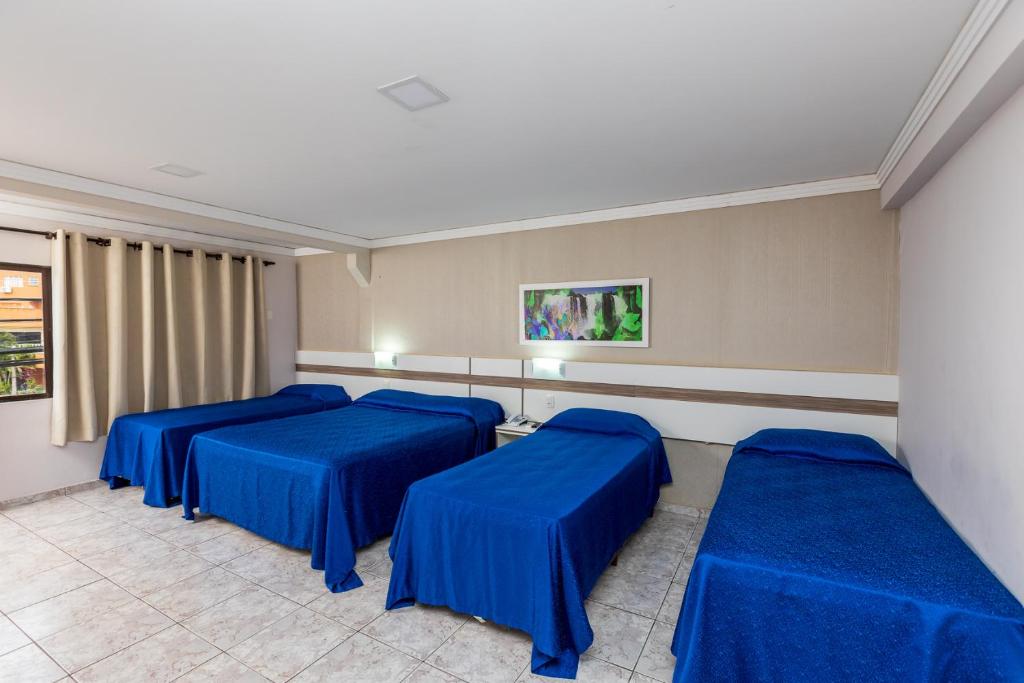 Hotel Trevita Foz photo 1