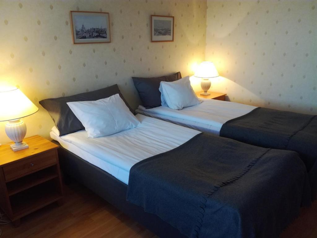 Hotel Kievari, Ylitornio