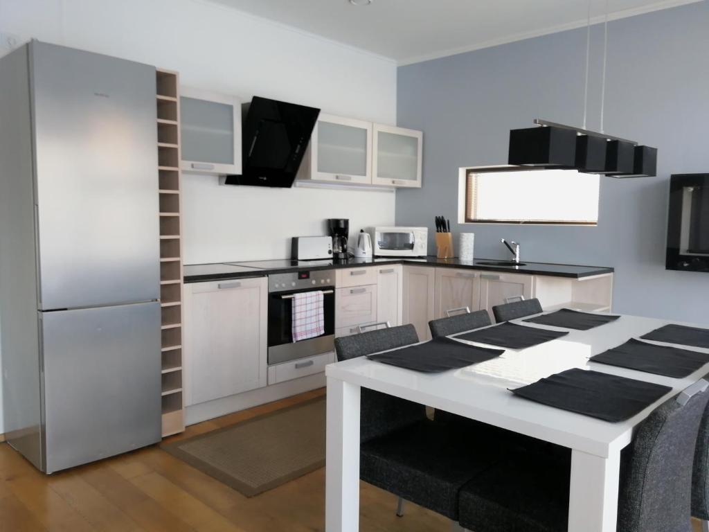 Marina Holiday Rauhan Village Apartments photo 2