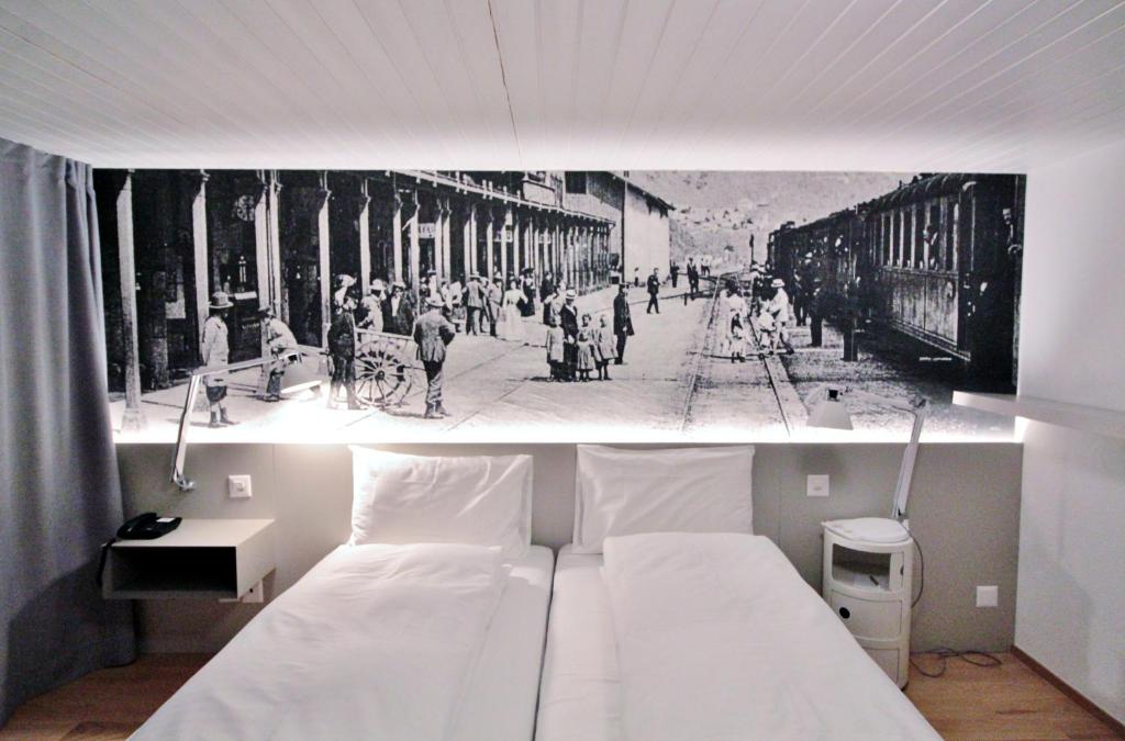 Hotel & Restaurant Forni photo 3
