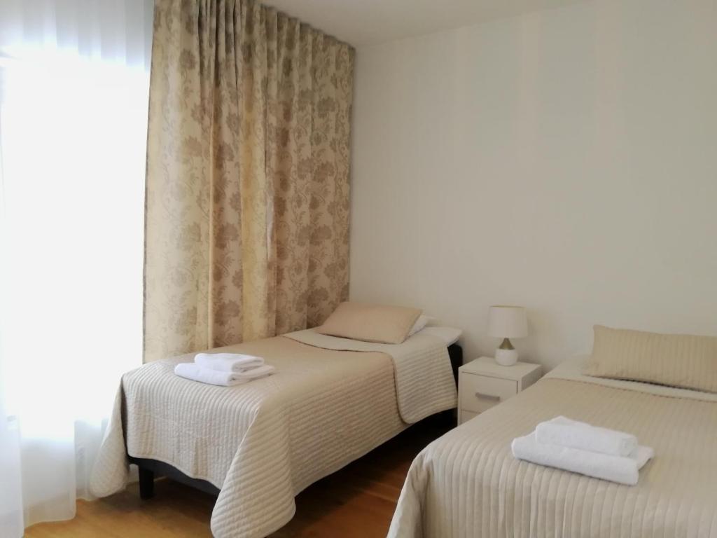 Marina Holiday Rauhan Village Apartments photo 4