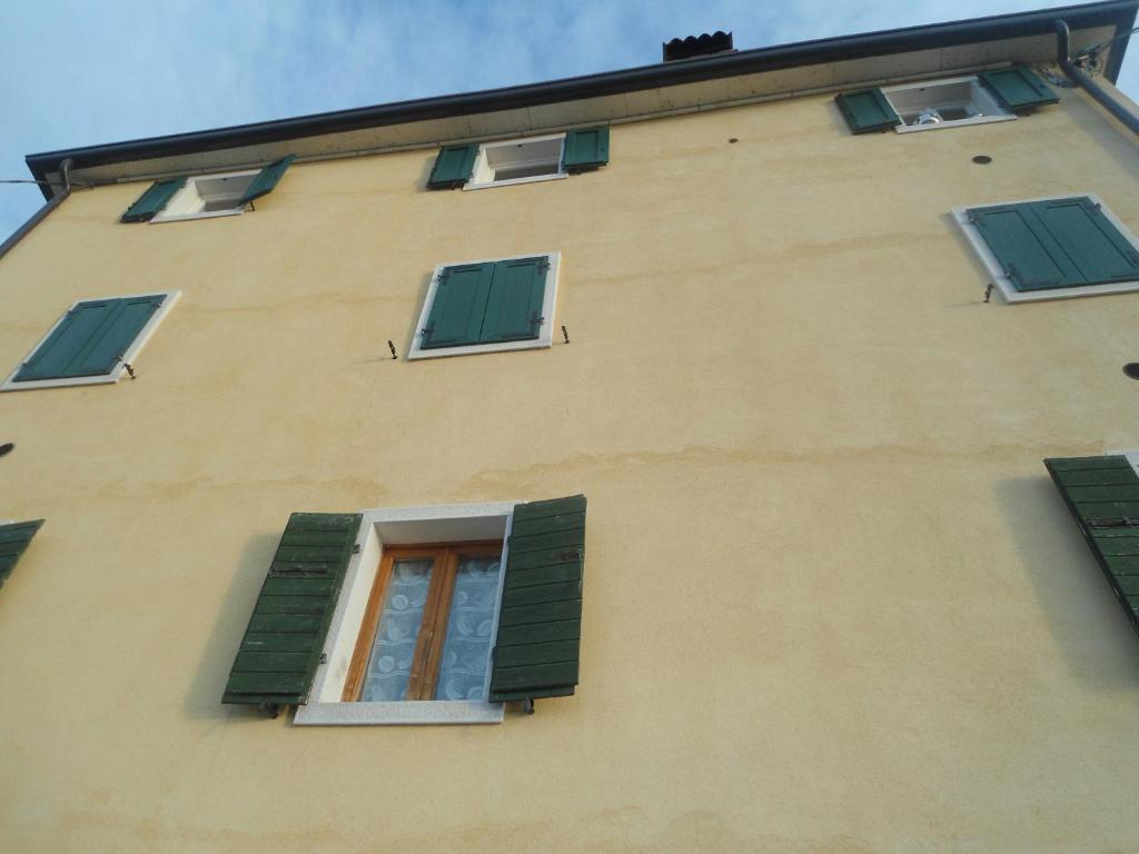 Appartamento Soldo photo 1