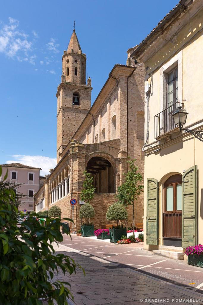 Alloggio nonna Cornelia photo 1