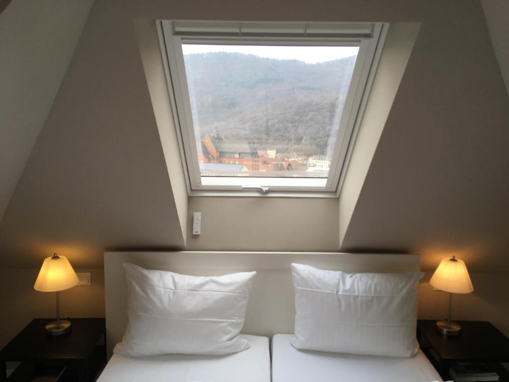 Villa Waldfrieden - Gästehaus zum Jugendstilhotel photo 3